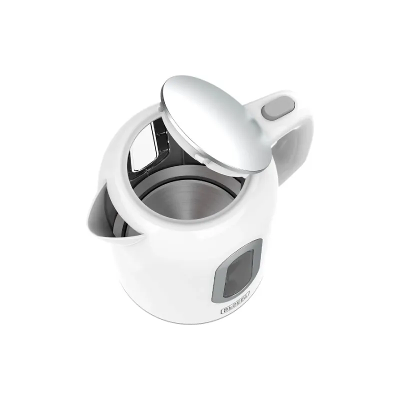 Wasserkocher Black+Decker, Black (BXKE2204E)