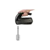 Batidora de mano Black+Decker (BXMX500E)