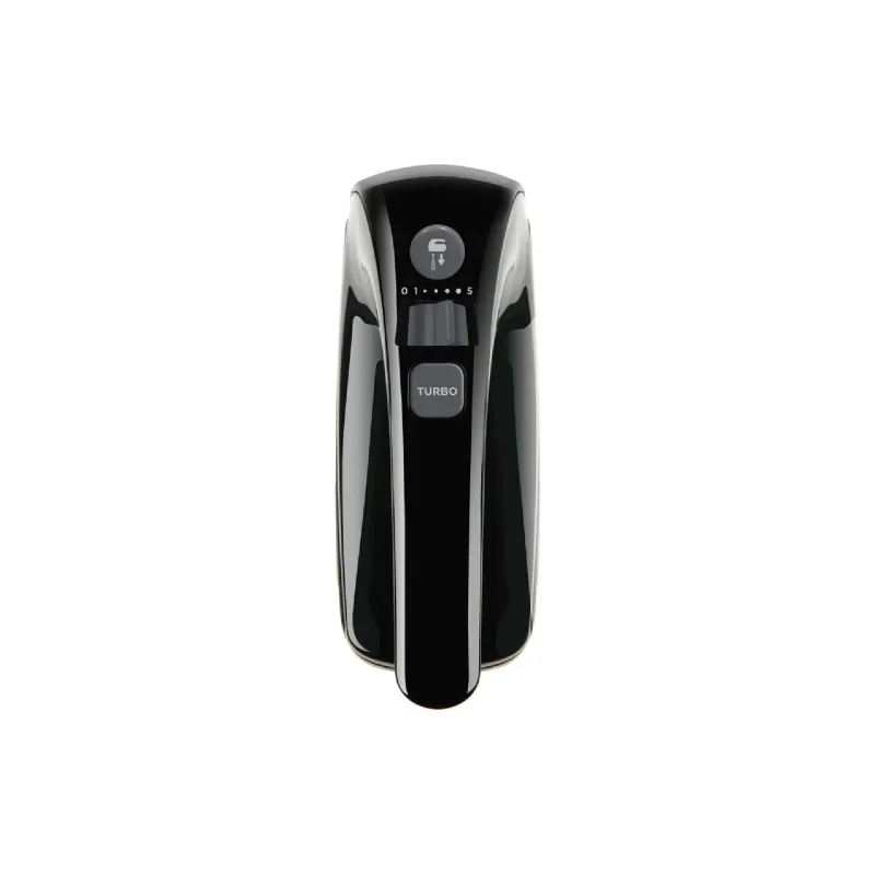 Batidora de mano Black+Decker (BXMX500E)