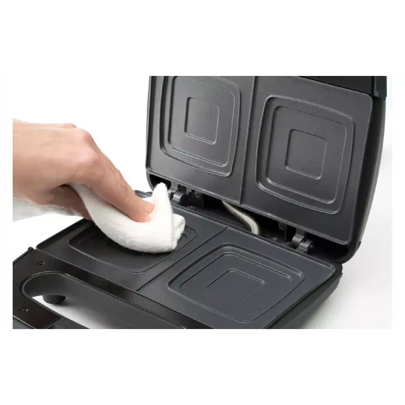 Сендвічмейкер Black+Decker (BXSA753E), 750 Вт