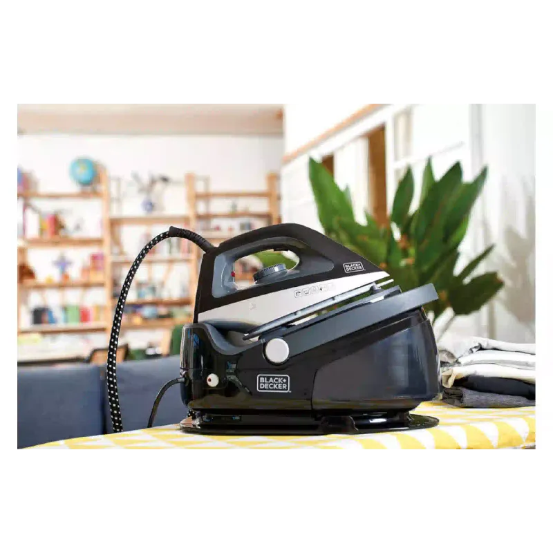 Праска Black+Decker (BXSS2200E), 2200 Вт