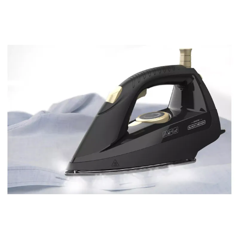 حديد Black+Decker (BXSS2400E)