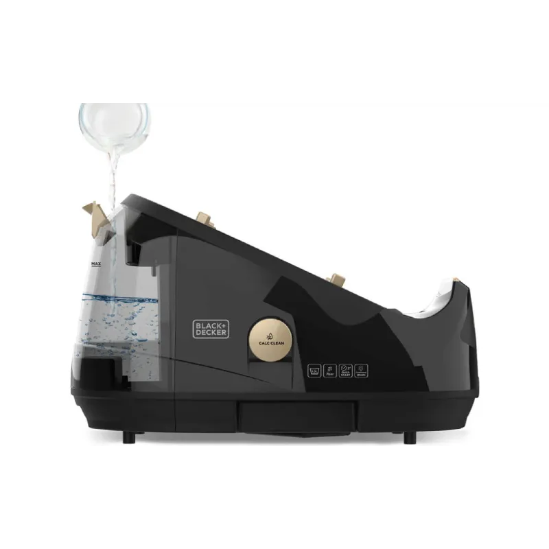 حديد Black+Decker (BXSS2400E)