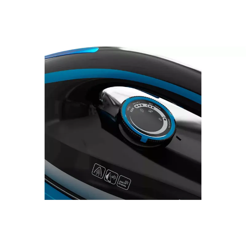 Желязо Black+Decker (BXSS2401E)