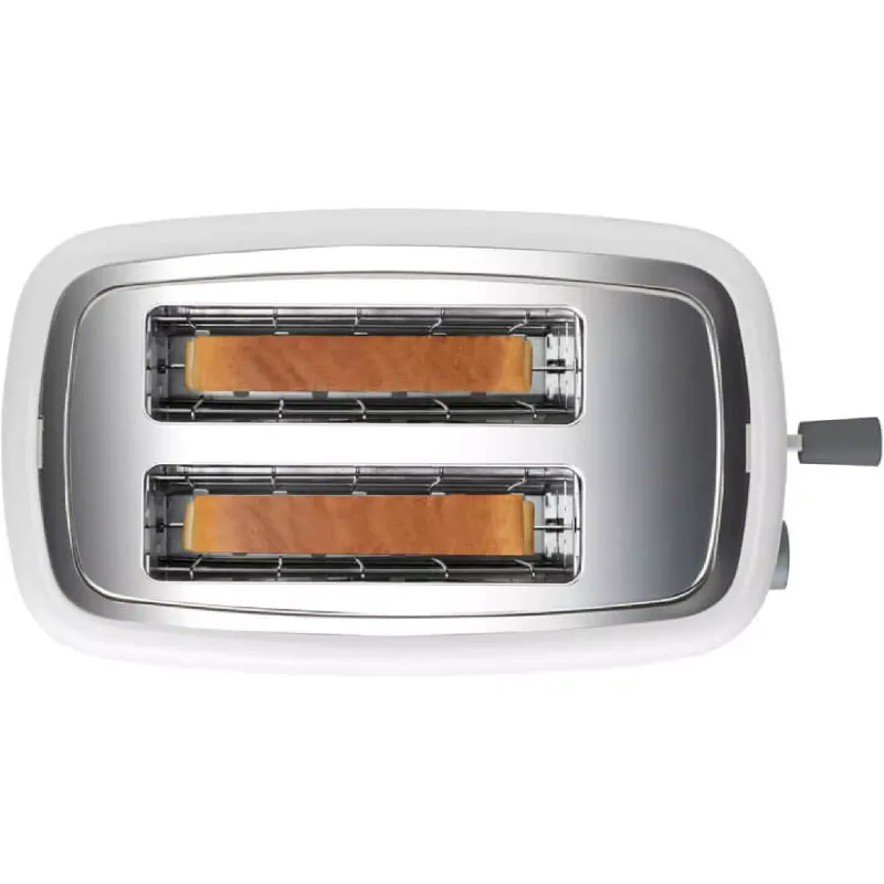 محمصة الخبز Black+Decker, Black (BXTO820E)
