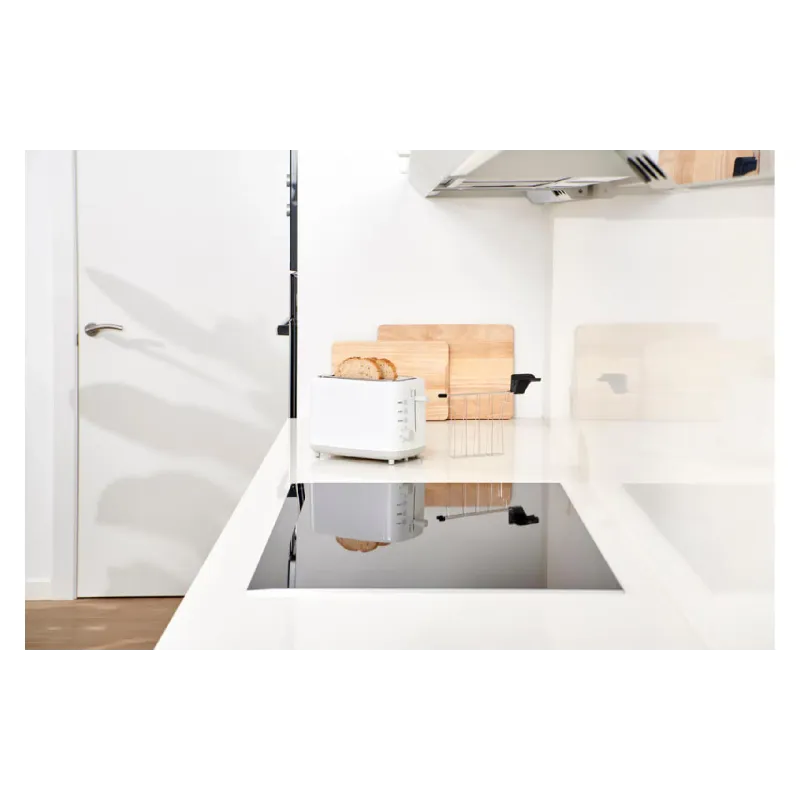 محمصة الخبز Black+Decker, Black (BXTO820E)