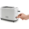 محمصة الخبز Black+Decker, Black (BXTO820E)