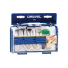 Набір інструментів Dremel (2.615.068.4JA)