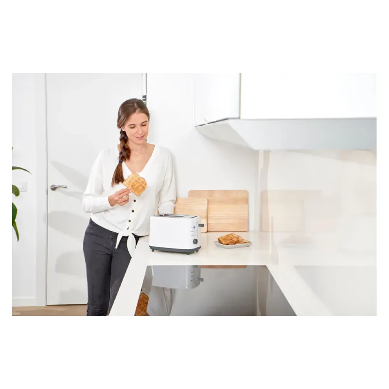 Тостер Black+Decker, 820 Вт (BXTOA820E)