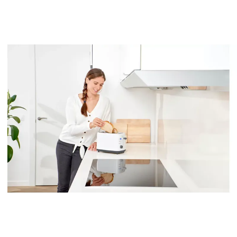 Тостер Black+Decker, 820 Вт (BXTOA820E)