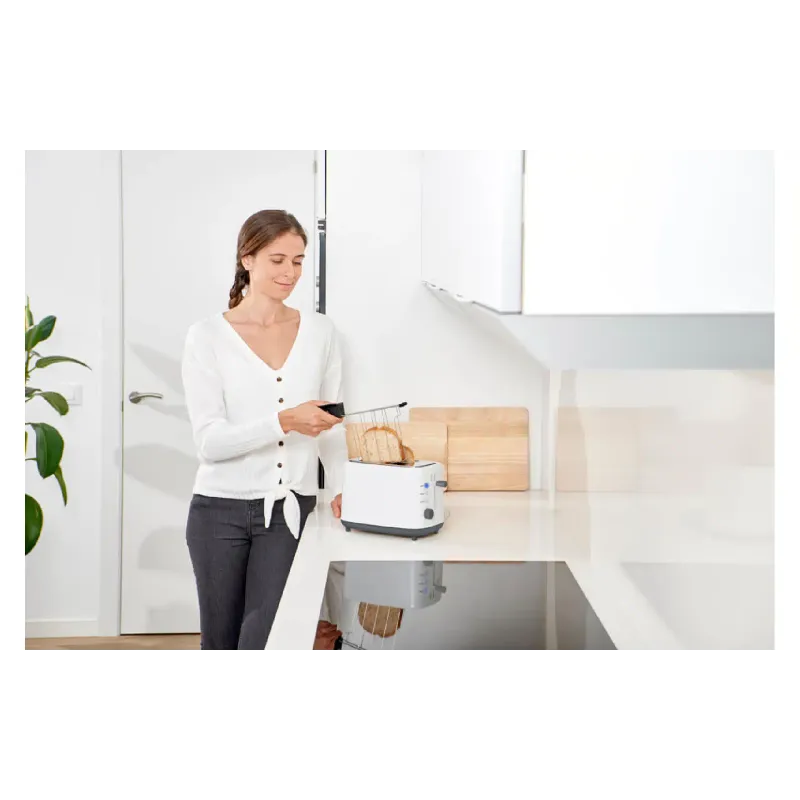 Тостер Black+Decker, 820 Вт (BXTOA820E)