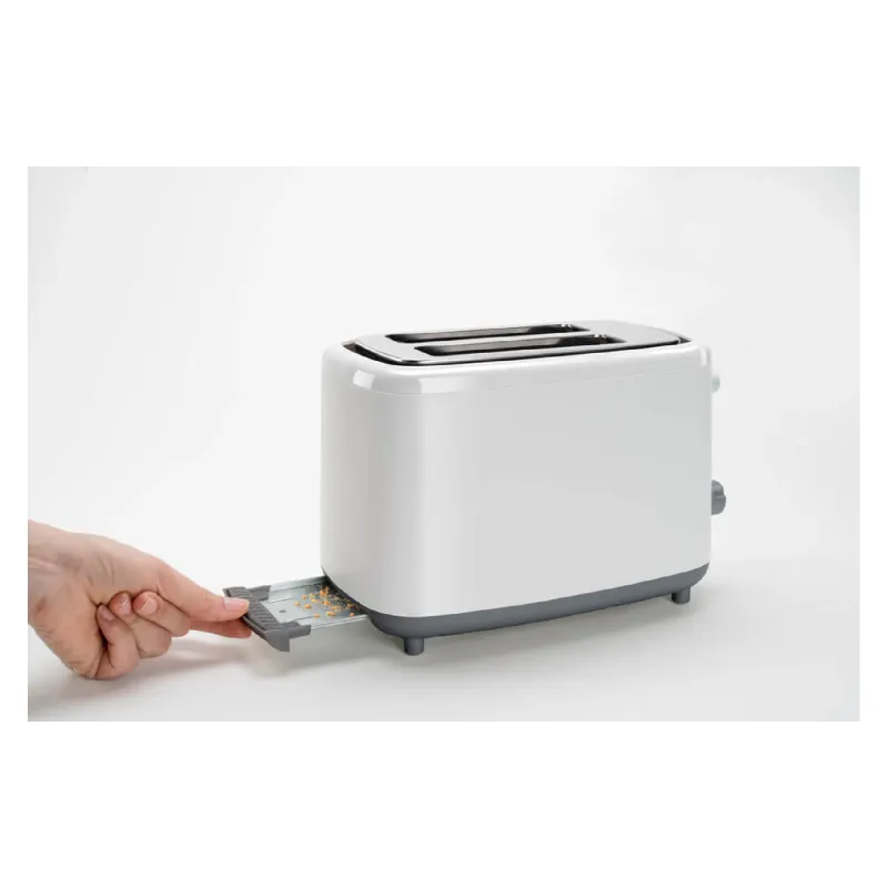 Тостер Black+Decker, 820 Вт (BXTOA820E)