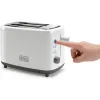 Тостер Black+Decker, 820 Вт (BXTOA820E)