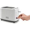 Тостер Black+Decker, 820 Вт (BXTOA820E)