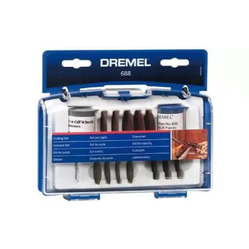 Εργαλειοθήκη Dremel (2.615.068.8JA)