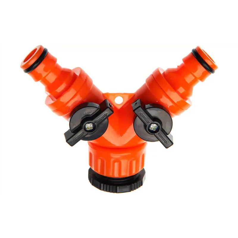 Tömlőcsatlakozó Sequoia (SWC1234DT)