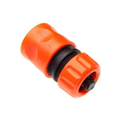 Конектор для шлангу Sequoia (SWC1258AB)