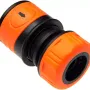 Hose connector Sequoia (SWC1258PB)