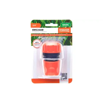 Конектор за маркуч Sequoia (SWC1258RB)