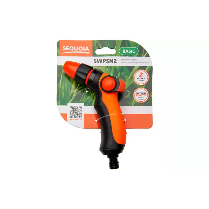 Öntözőpisztoly Sequoia (SWPSN2)