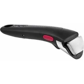 A alça dos pratos é removível Tefal Ingenio, Black (L9863153)