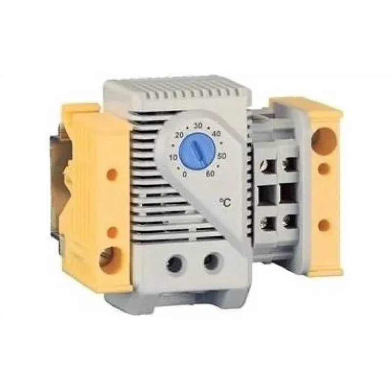 Termostat Zpas (W-0201-02-00-000-A)