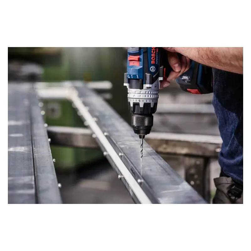 Drill for metal Bosch (2.608.577.174)