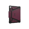 Чохол UAG Metropolis SE (124476119049), для Apple iPad Pro 13" G7, Bordeaux