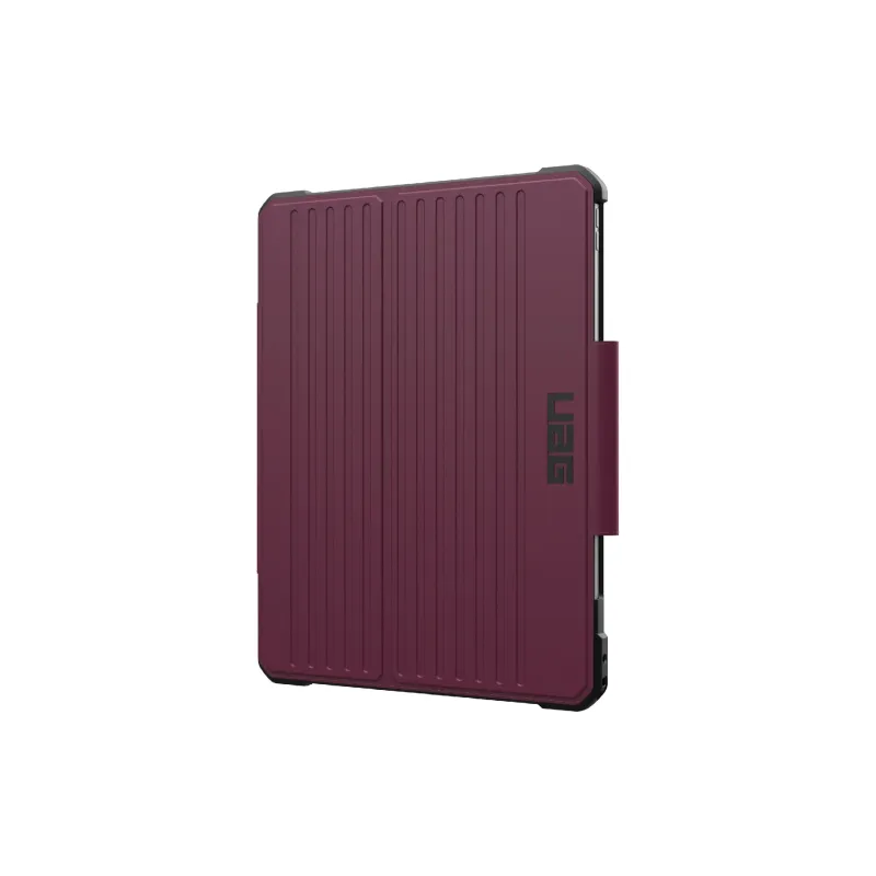 Чохол UAG Metropolis SE (124476119049), для Apple iPad Pro 13" G7, Bordeaux