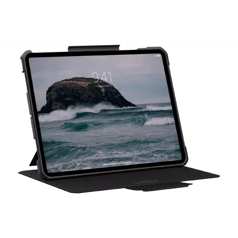 Περίπτωση UAG Metropolis SE, Black (124476114040)