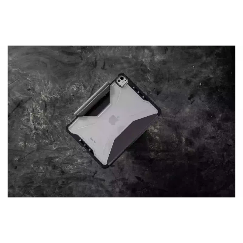 Caso UAG Plyo, Black/Ice (124477114043)