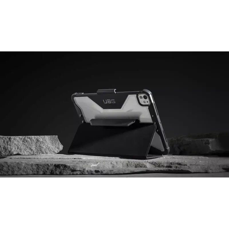 Caso UAG Plyo, Black/Ice (124477114043)