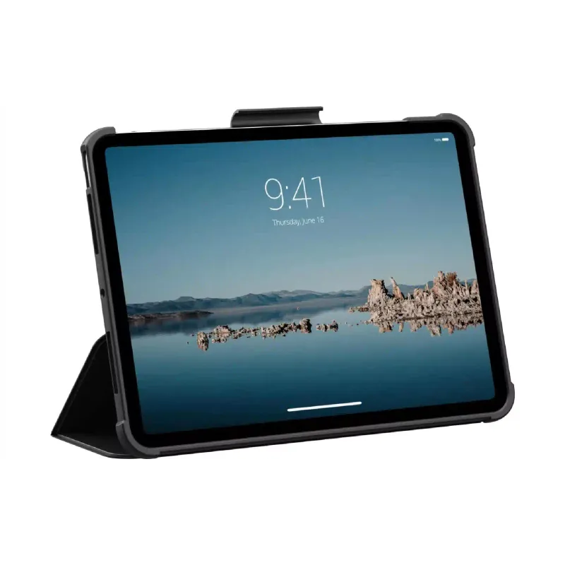 Caso UAG Plyo, Black/Ice (124477114043)