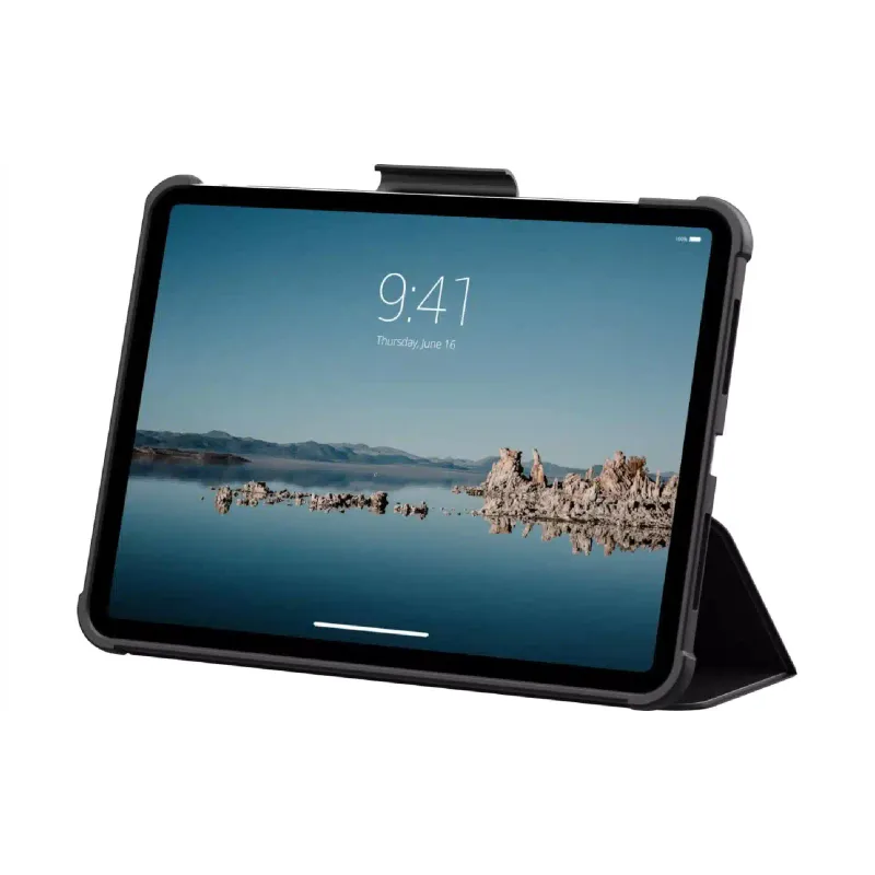 Caso UAG Plyo, Black/Ice (124477114043)