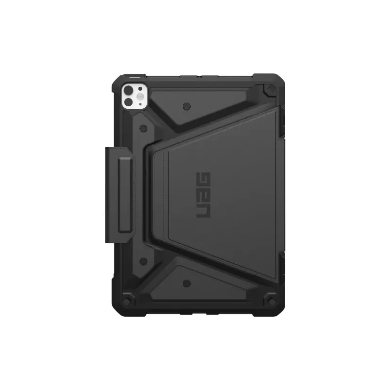 Чохол UAG Metropolis SE (124475114040), для Apple iPad Pro 11" G5, Black