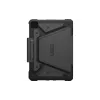 Чохол UAG Metropolis SE (124475114040), для Apple iPad Pro 11" G5, Black