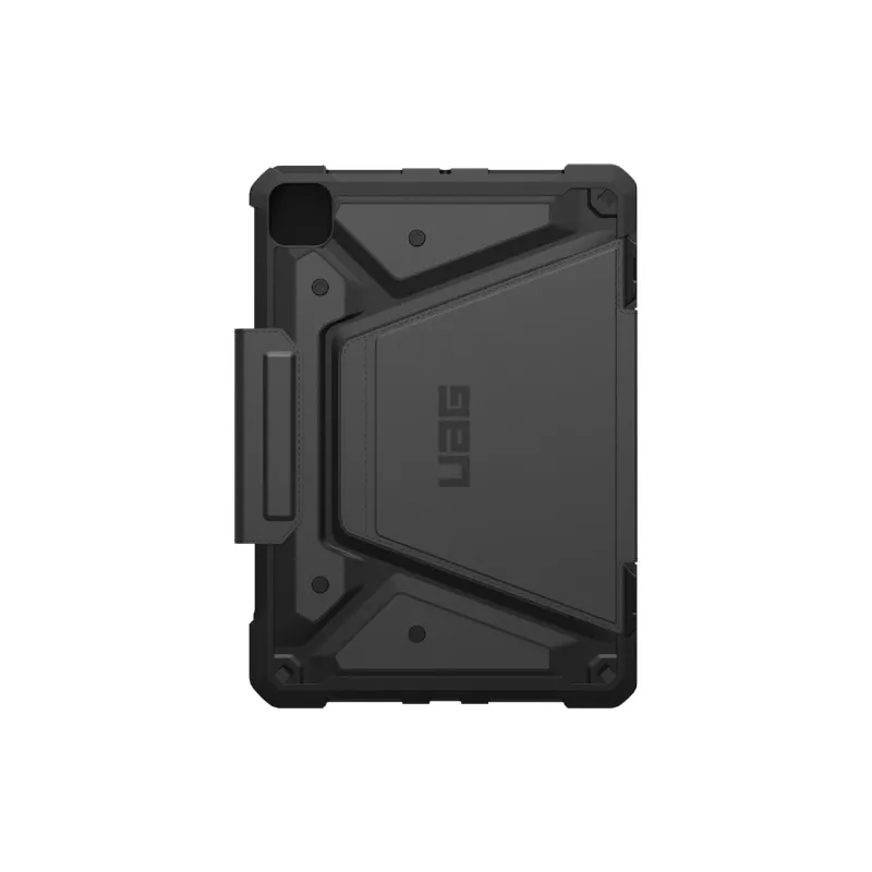 Чохол UAG Metropolis SE (124475114040), для Apple iPad Pro 11" G5, Black