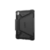 Чохол UAG Metropolis SE (124475114040), для Apple iPad Pro 11" G5, Black