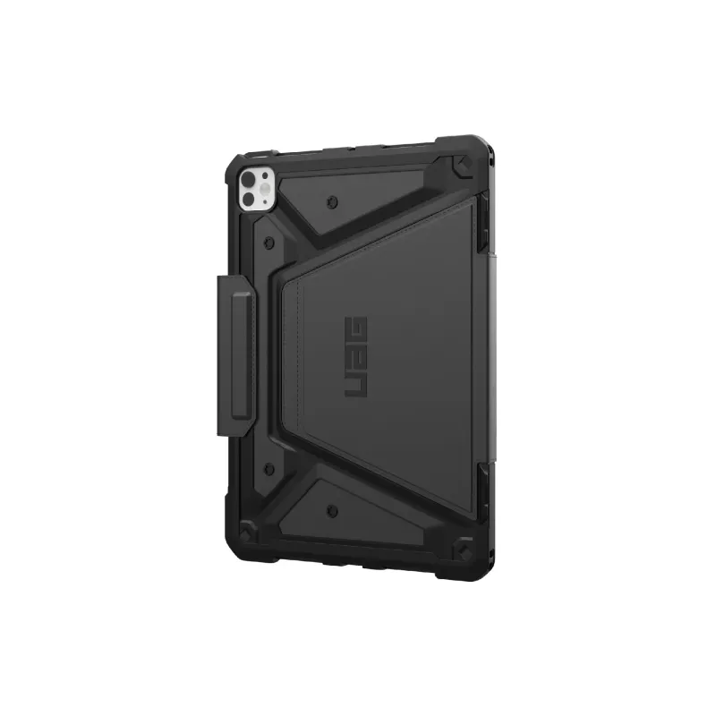 Чохол UAG Metropolis SE (124475114040), для Apple iPad Pro 11" G5, Black