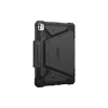 Чохол UAG Metropolis SE (124475114040), для Apple iPad Pro 11" G5, Black
