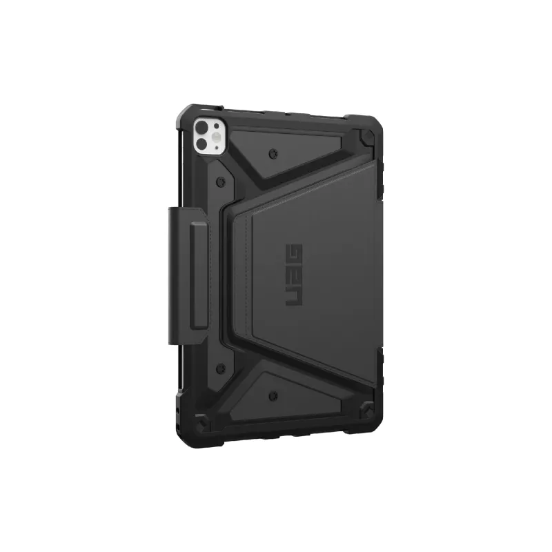 Чохол UAG Metropolis SE (124475114040), для Apple iPad Pro 11" G5, Black