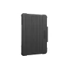 Чохол UAG Metropolis SE (124475114040), для Apple iPad Pro 11" G5, Black