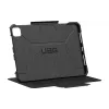 Чохол UAG Metropolis SE (124475114040), для Apple iPad Pro 11" G5, Black