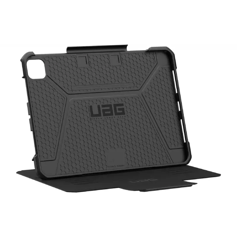 Чохол UAG Metropolis SE (124475114040), для Apple iPad Pro 11" G5, Black