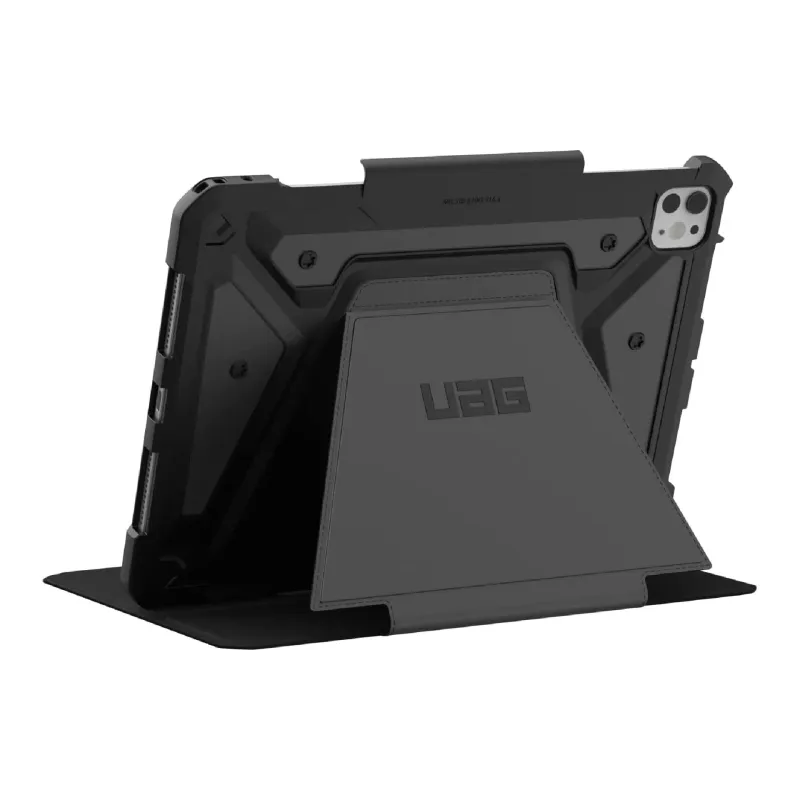 Чохол UAG Metropolis SE (124475114040), для Apple iPad Pro 11" G5, Black