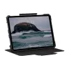 Чохол UAG Metropolis SE (124475114040), для Apple iPad Pro 11" G5, Black