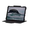 Чохол UAG Metropolis SE (124475114040), для Apple iPad Pro 11" G5, Black