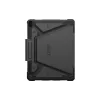 Ügy UAG Metropolis SE, Black (124472114040)