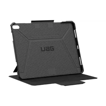 Чохол UAG Metropolis SE (124472114040), для Apple iPad Air 13" G1-2, Black