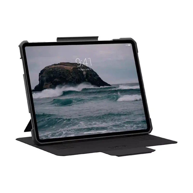 Ügy UAG Metropolis SE, Black (124472114040)